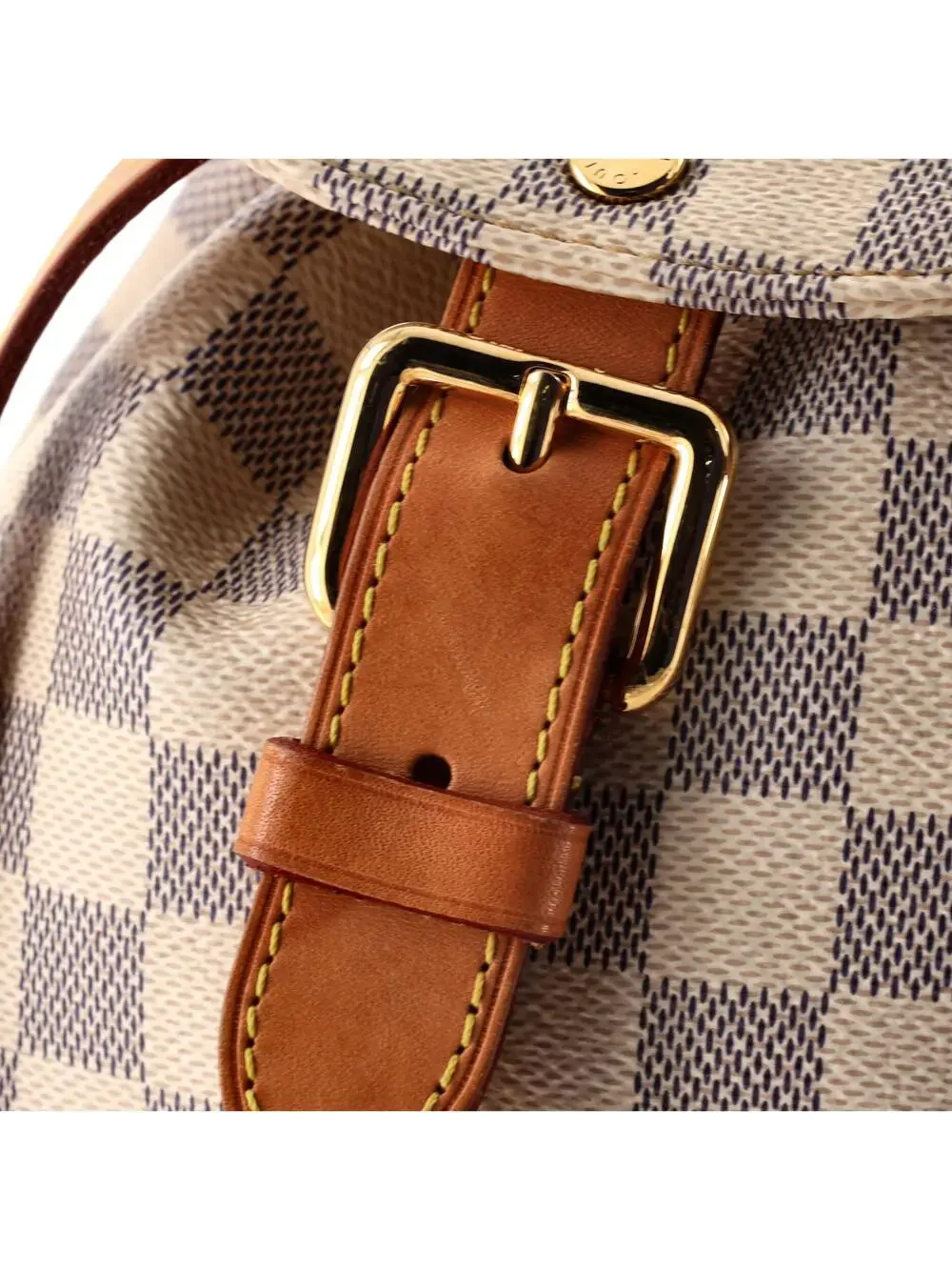 Louis Vuitton Sperone Backpack Damier #294793L11B